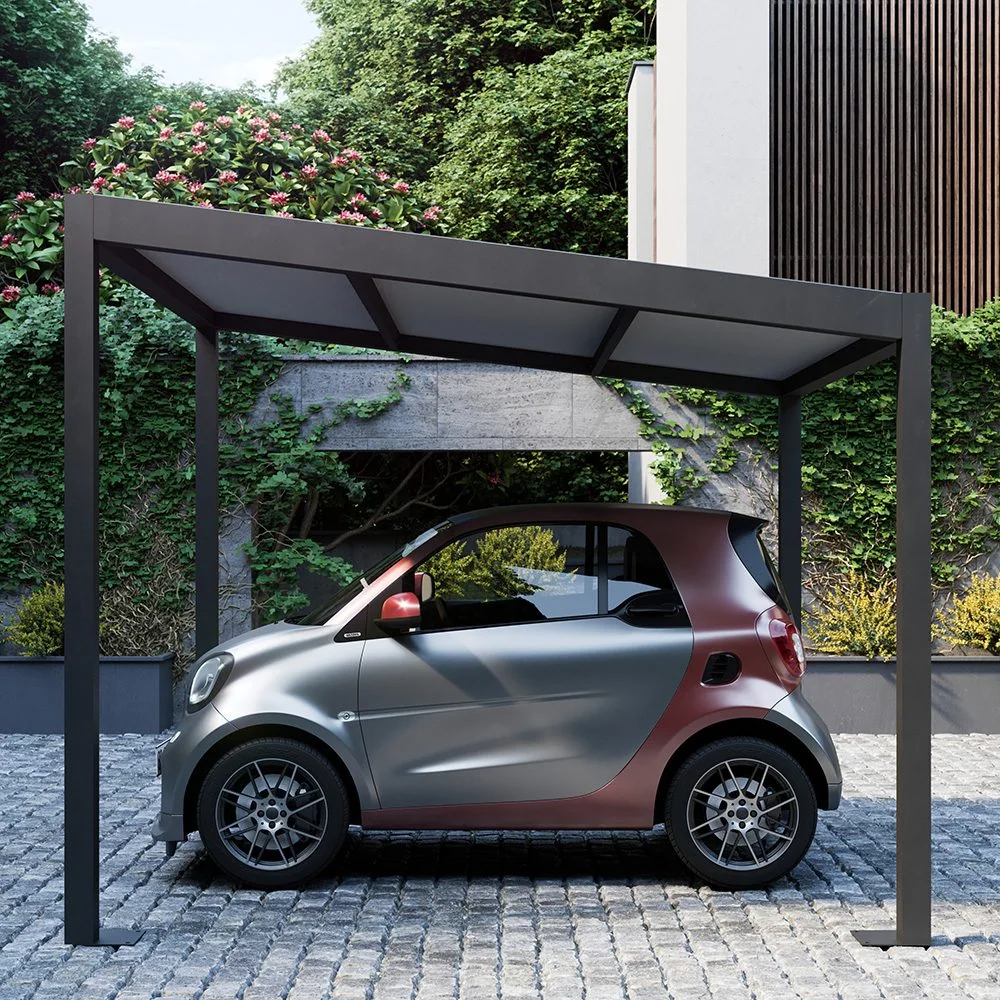 Ecopergola — Italcover — foto 5