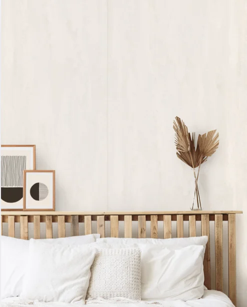 Pannello decorativo in ambiente