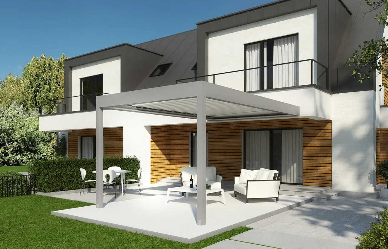 Armonia — Pergola Dirello — foto 2