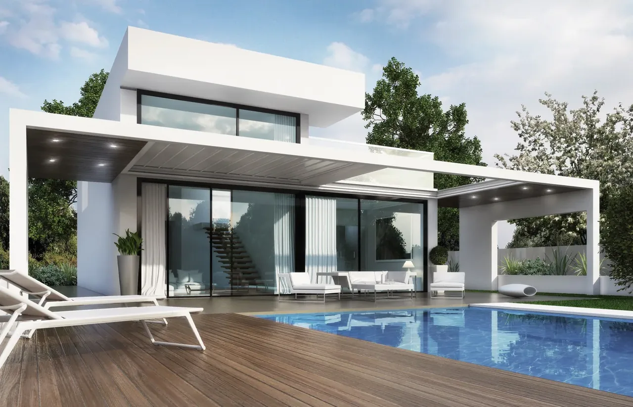 Armonia — Pergola Dirello — foto 4