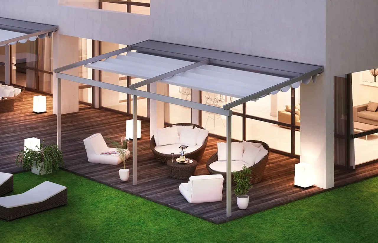 Compakt — Pergola Dirello — foto 4