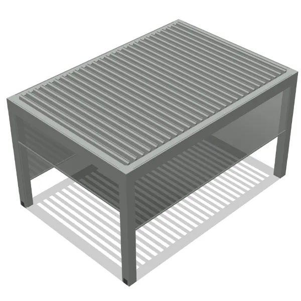 Diesis O — Pergola Dirello — foto 4