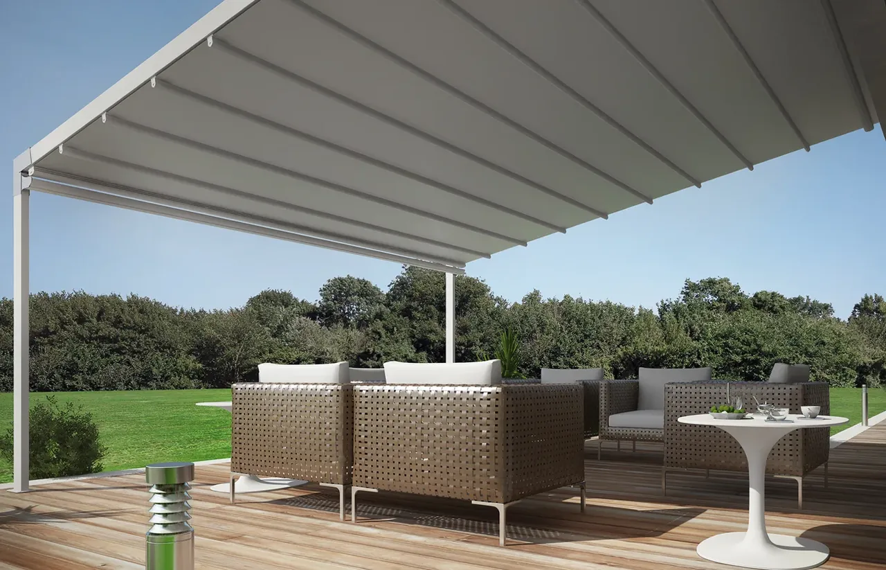 Flexia — Pergola Dirello — foto 3