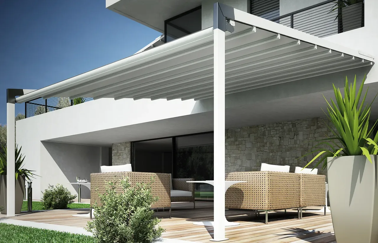Flexia — Pergola Dirello — foto 4