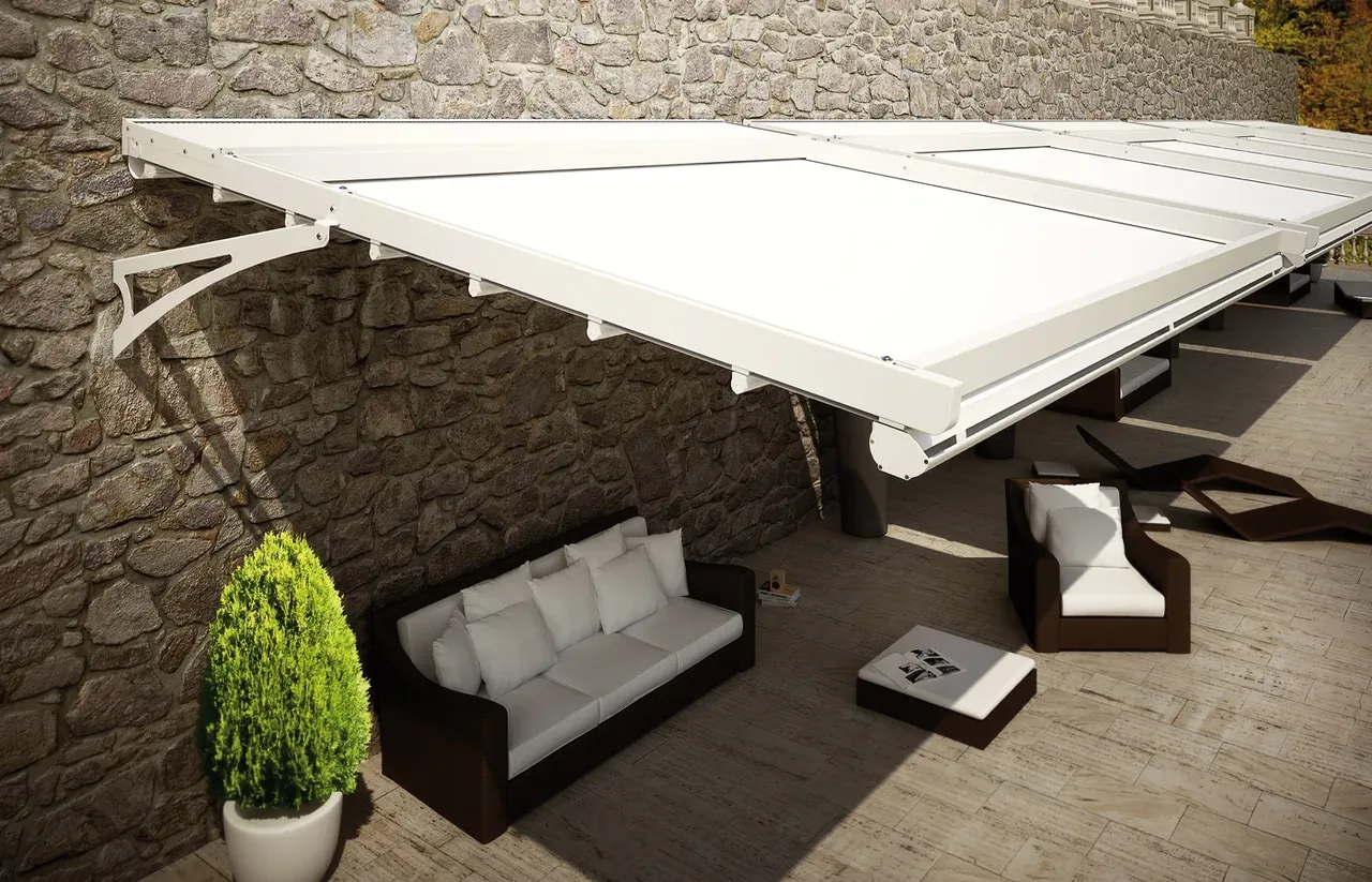 Fly — Pergola Dirello — foto 3