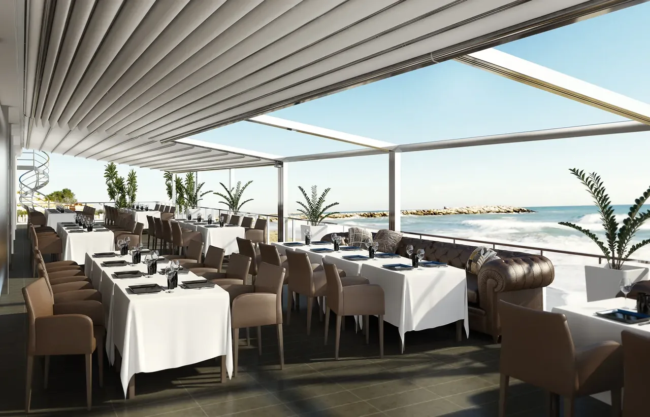 Imperium — Pergola Dirello — foto 3