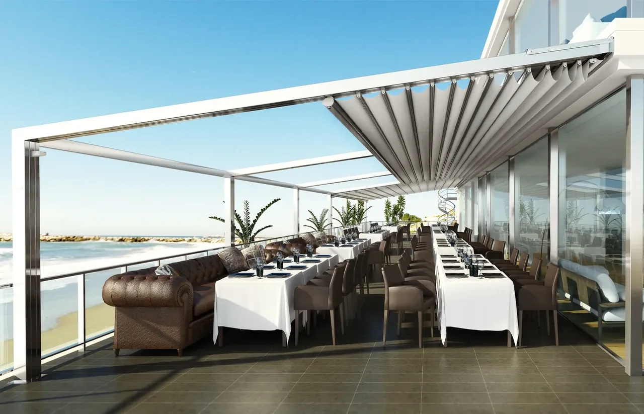 Imperium — Pergola Dirello — foto 4