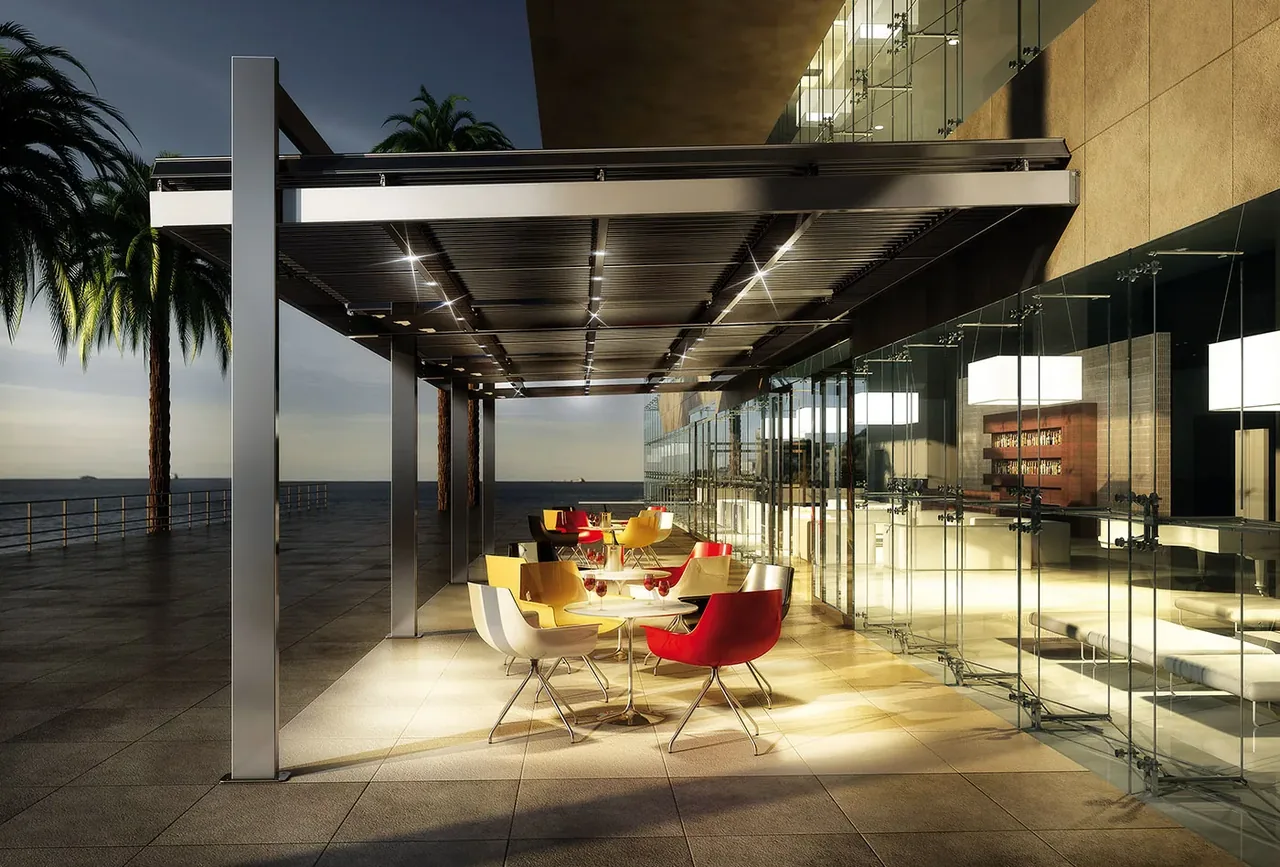 Koevo Addossata — Pergola Dirello — foto 3