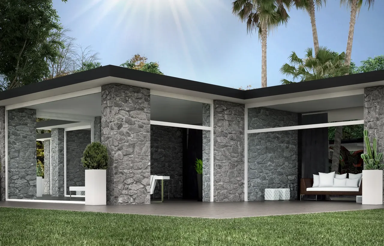 Levante — Pergola Dirello — foto 2