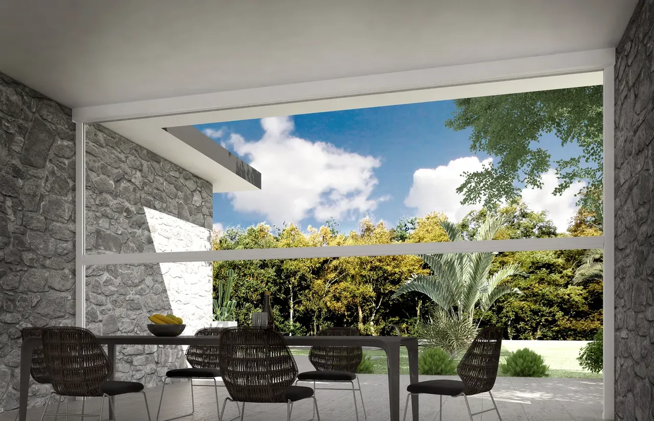 Levante — Pergola Dirello — foto 4