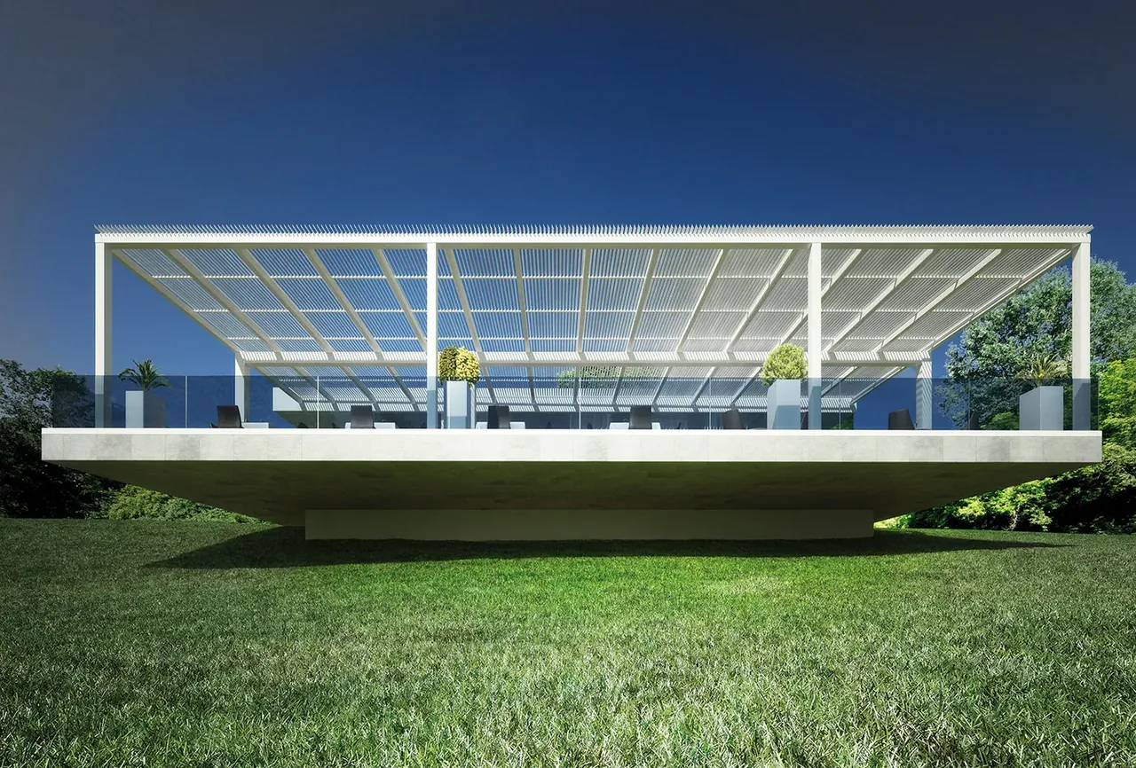 Longway — Pergola Dirello