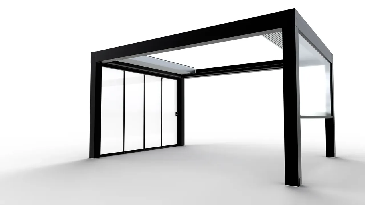 Narciso — Pergola Dirello