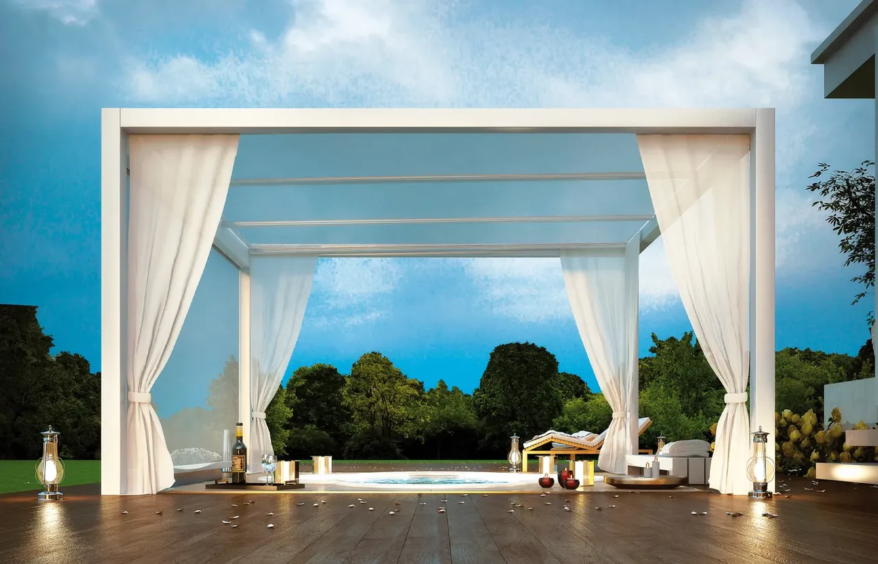 Pasha — Pergola Dirello — foto 2
