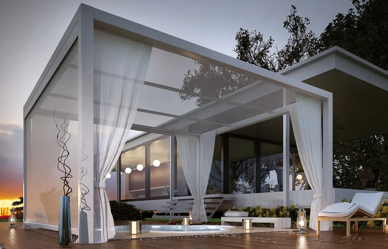 Pasha — Pergola Dirello — foto 4