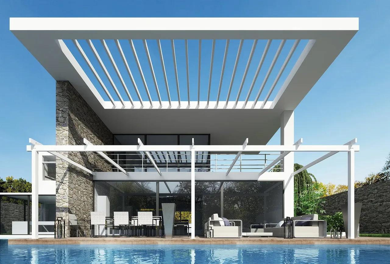 Pergal — Pergola Dirello — foto 3