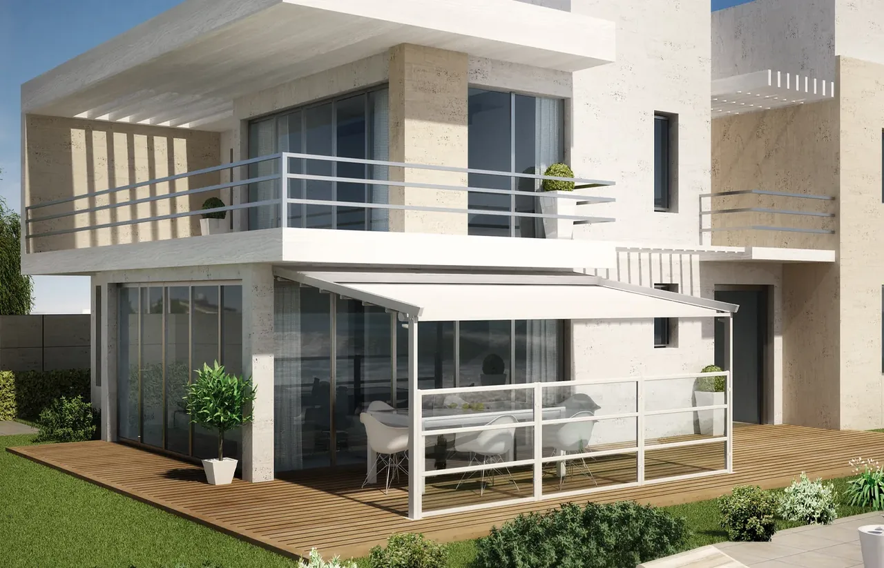Pergalpack — Pergola Dirello