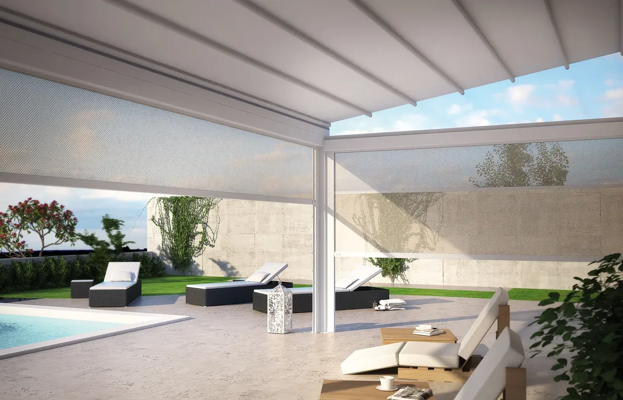 Quick — Pergola Dirello — foto 3