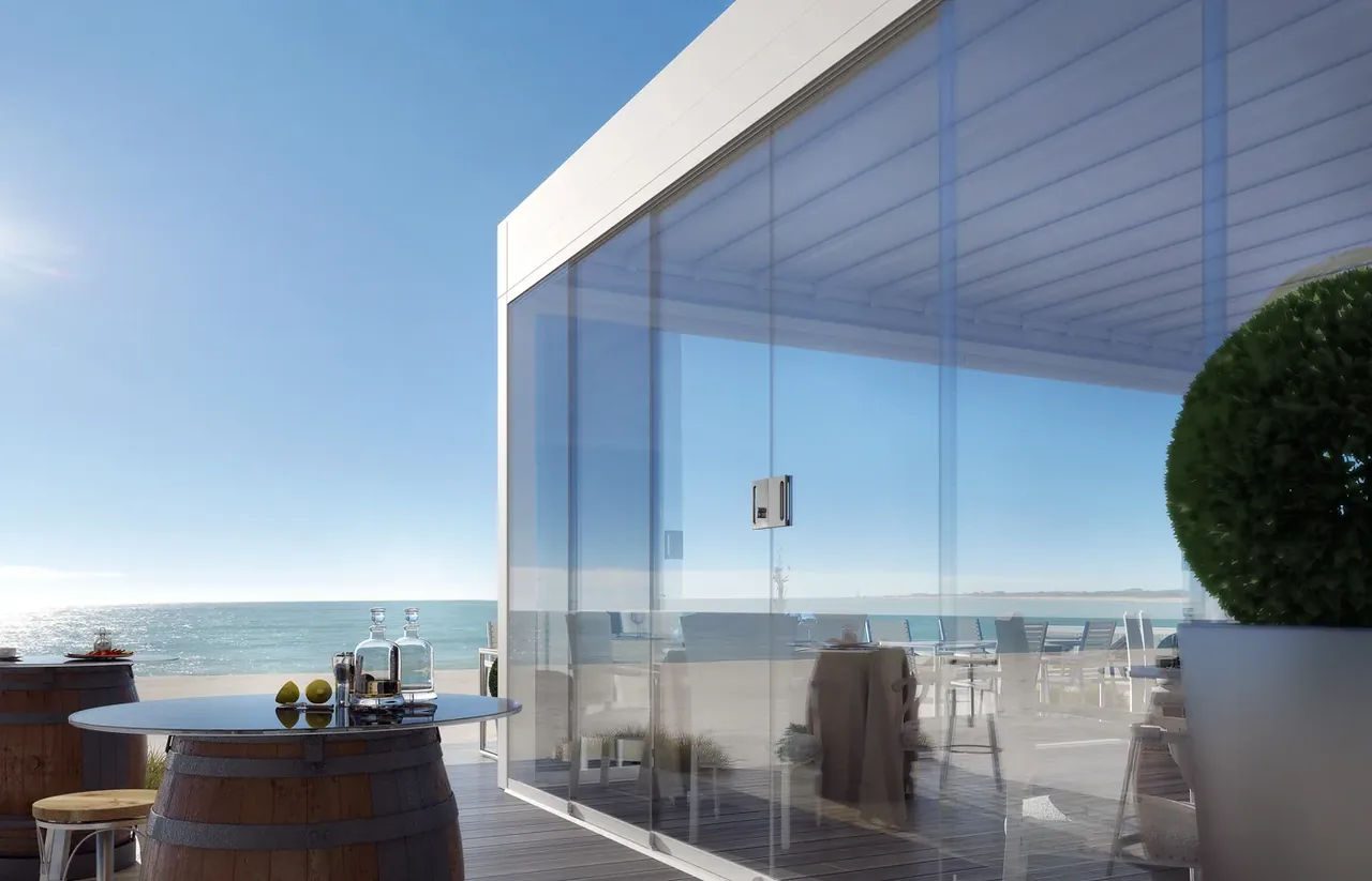 Scenica — Pergola Dirello