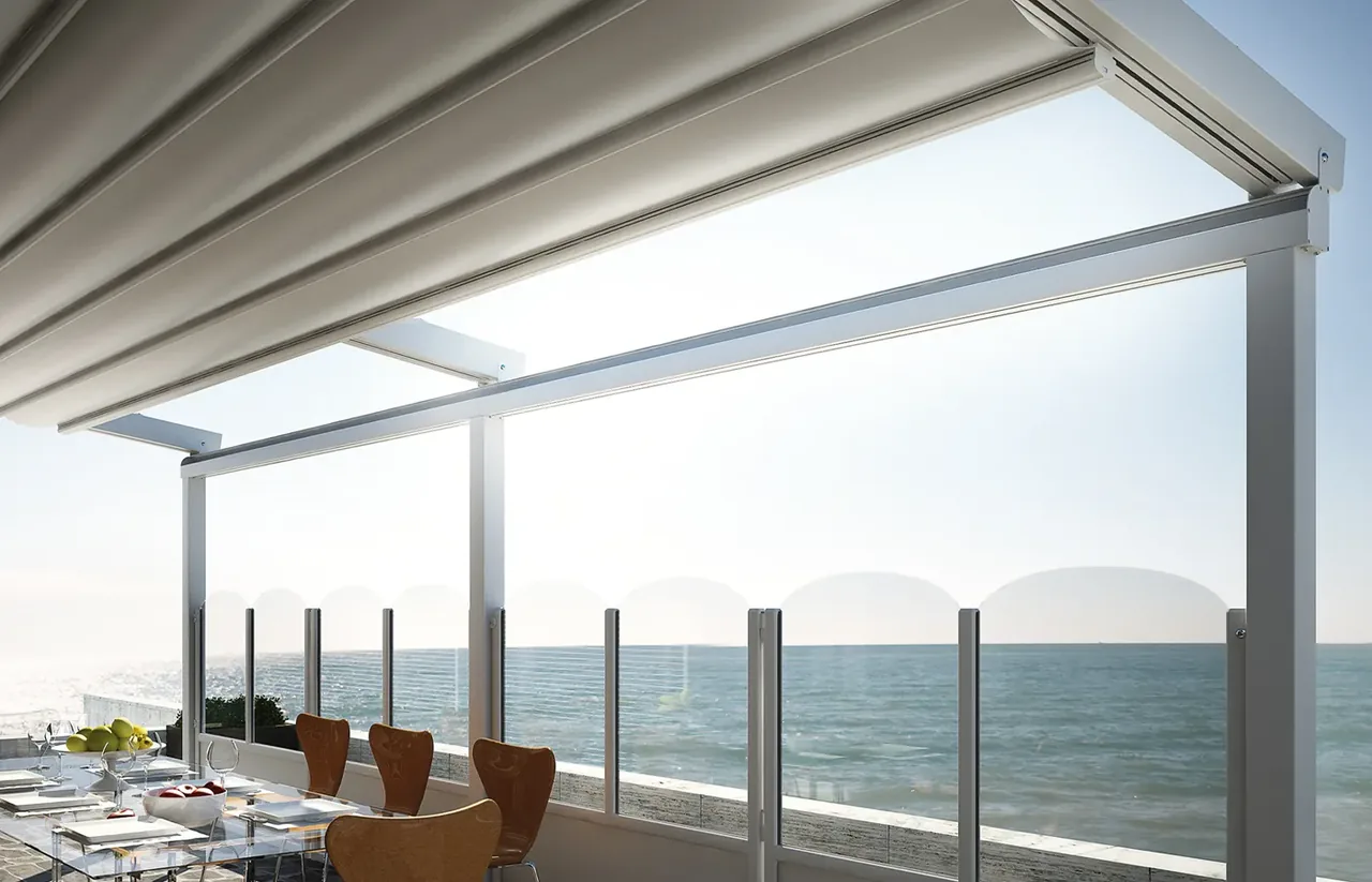 Scirocco — Pergola Dirello