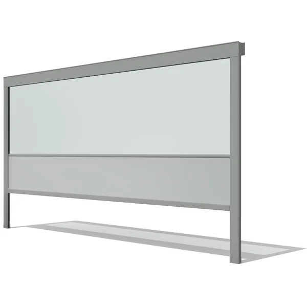 Solar One — Pergola Dirello — foto 5