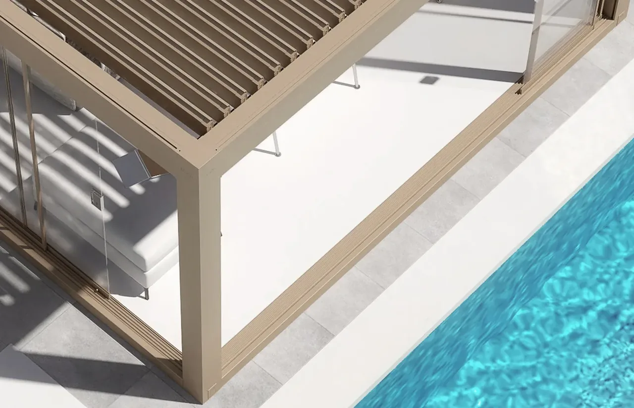 SQ — Pergola Dirello — foto 2