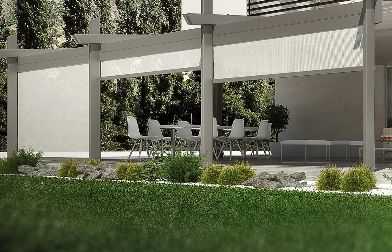 Stal — Pergola Dirello — foto 2