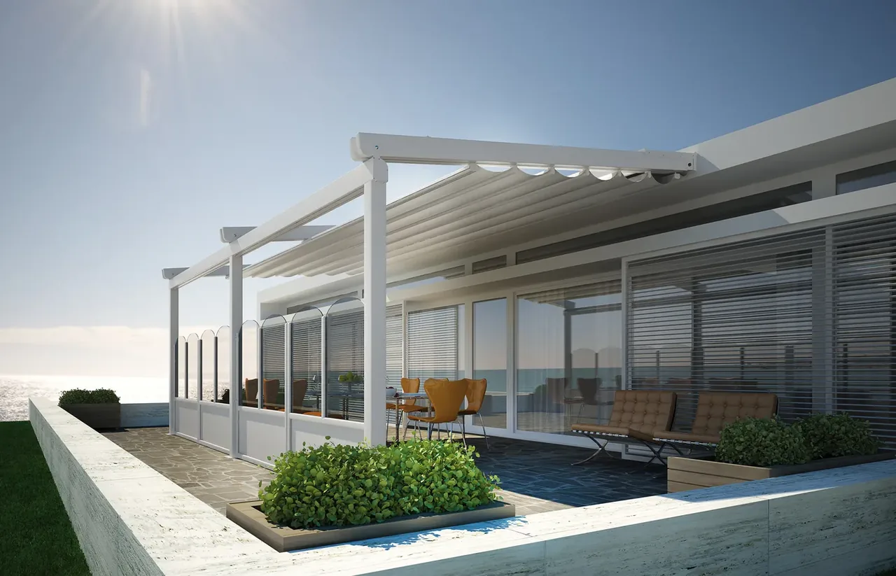 Star — Pergola Dirello