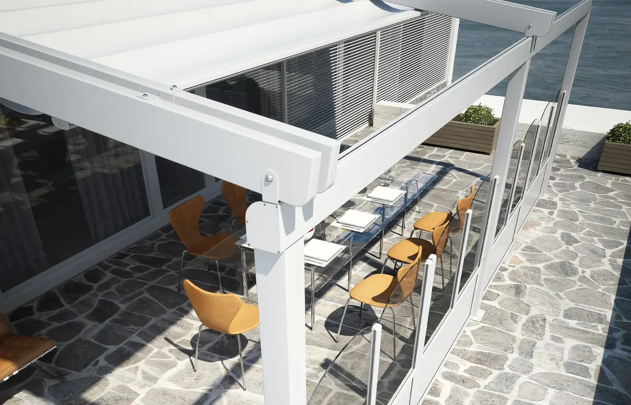 Star — Pergola Dirello — foto 3