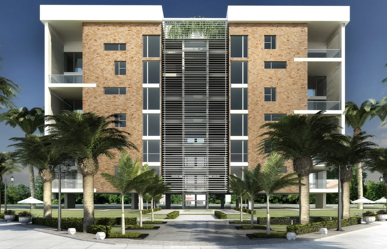 Vertex — Pergola Dirello