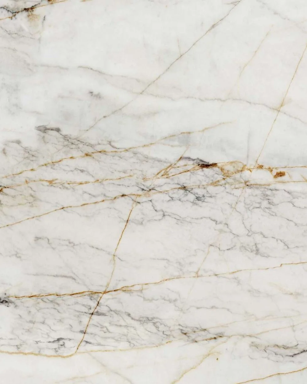 Pannello Decorativo — Marble Gold