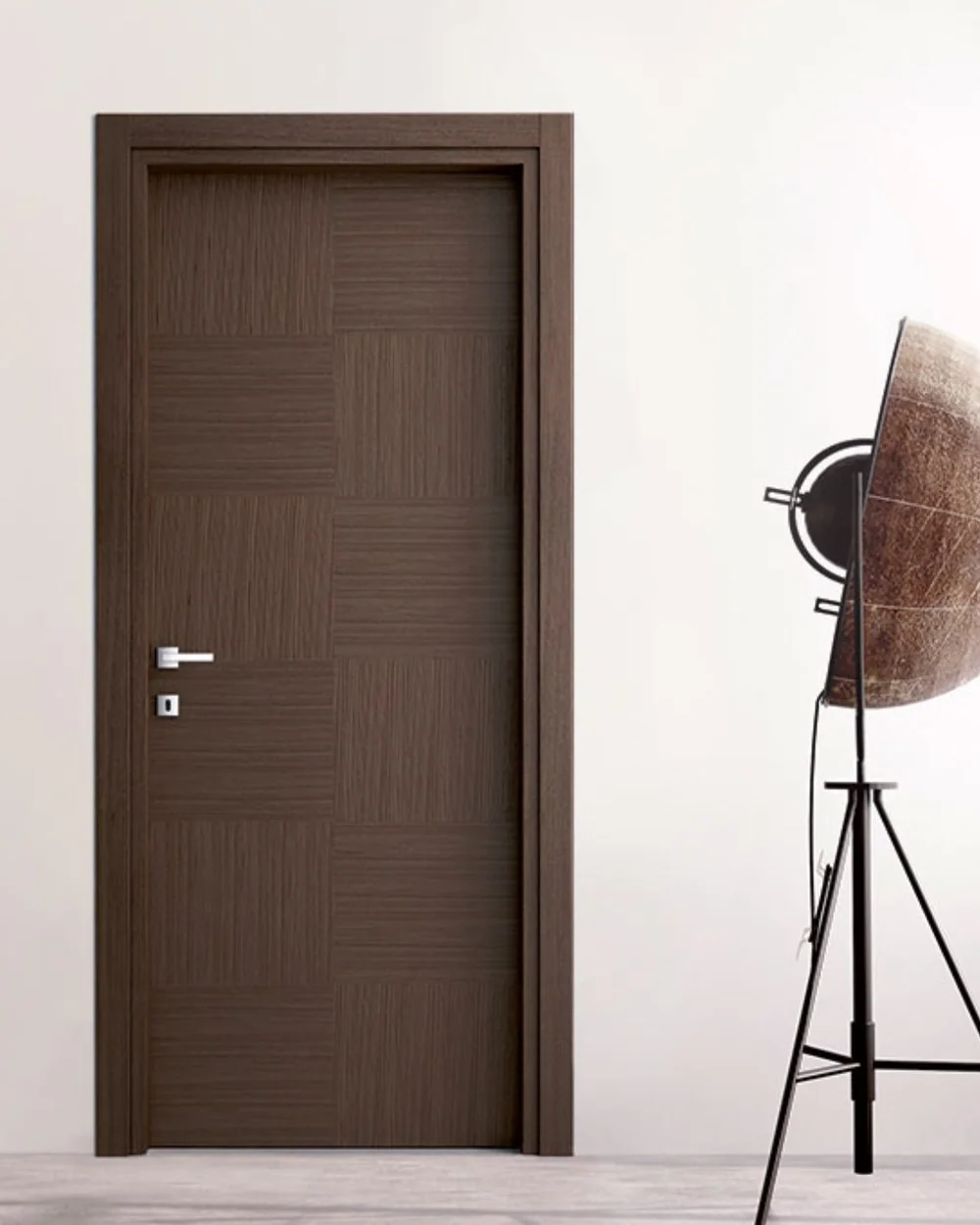 Porte Interne — Natural