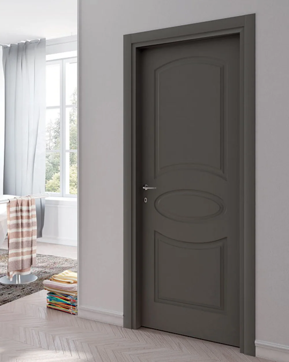 Porte Interne — Prestige